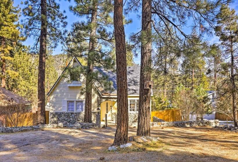 Cozy Home, 1/2 Mi To Downtown, 4 Mi To Hikes!