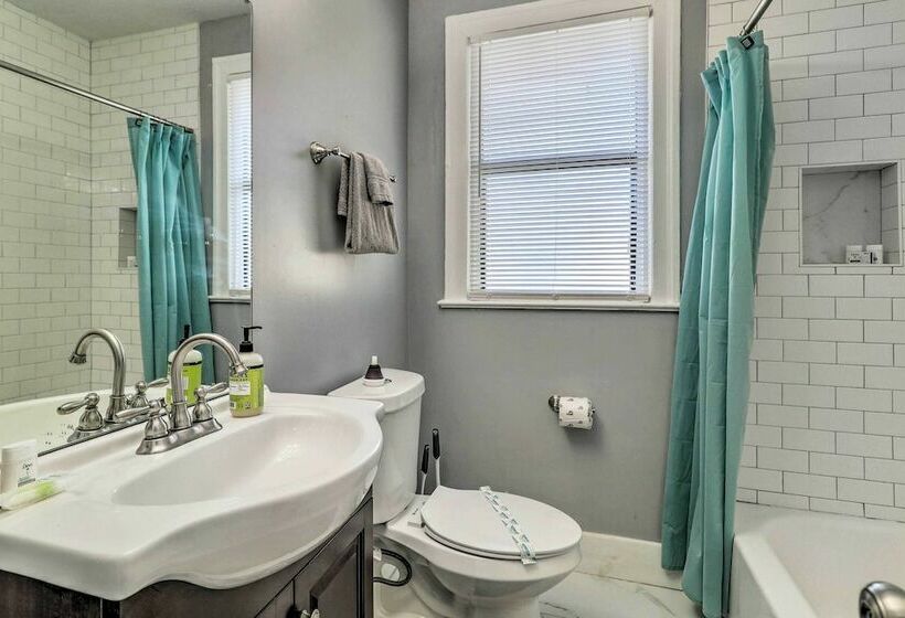 Cozy Jacksonville Home Near St Johns River!