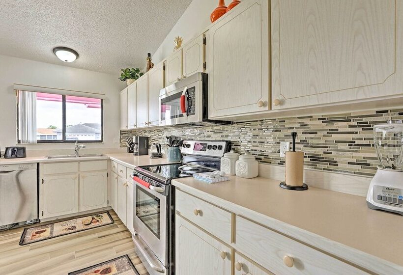 Kissimmee Home W/ Game Room, 7 Mi To Disney Parks!