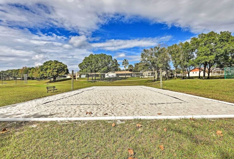 Kissimmee Home W/ Game Room, 7 Mi To Disney Parks!