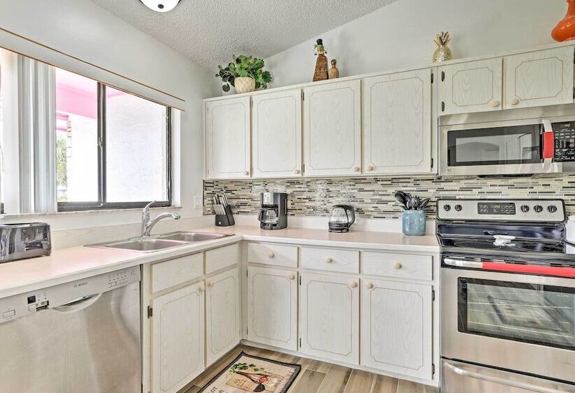 Kissimmee Home W/ Game Room, 7 Mi To Disney Parks!