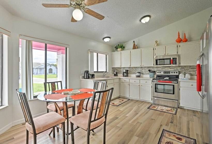 Kissimmee Home W/ Game Room, 7 Mi To Disney Parks!