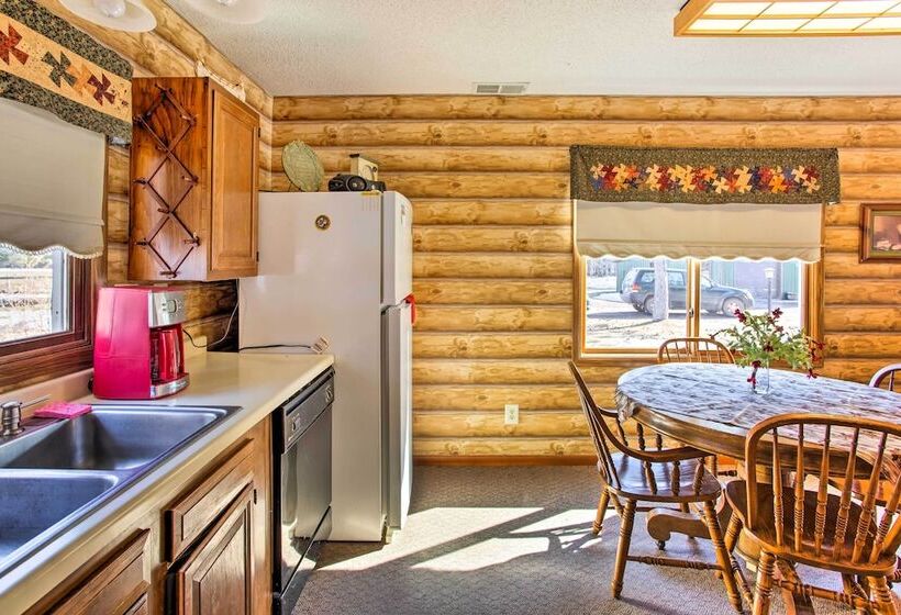 Cozy Lake Nebagamon Cabin 15 Minutes To The Lake!