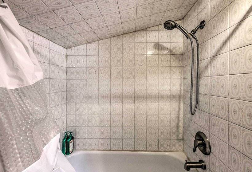 Cozy Mountaintop Retreat < 6 Mi To Ski Cloudcroft!