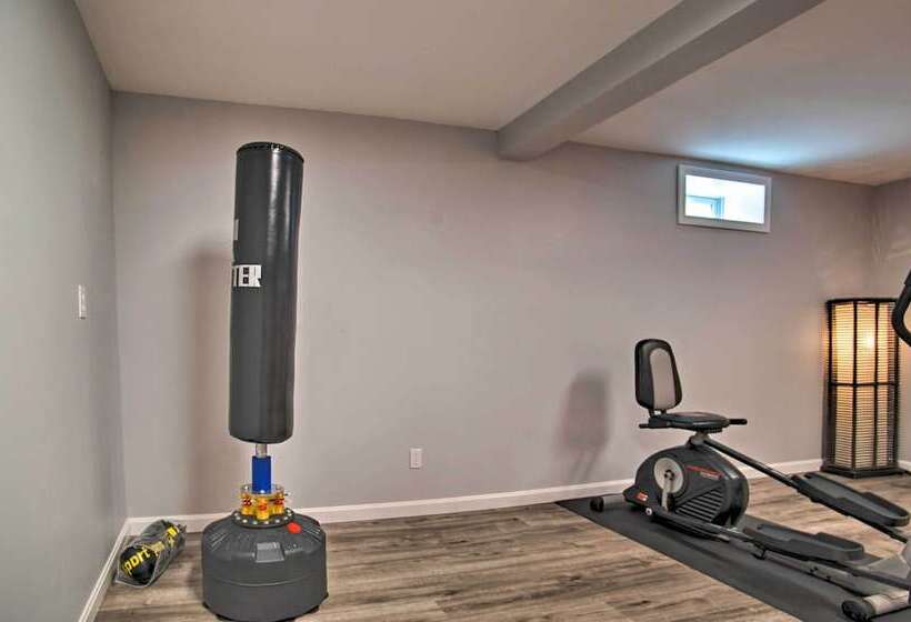 Cozy Plymouth Home   Walk To Bartlett Pond!