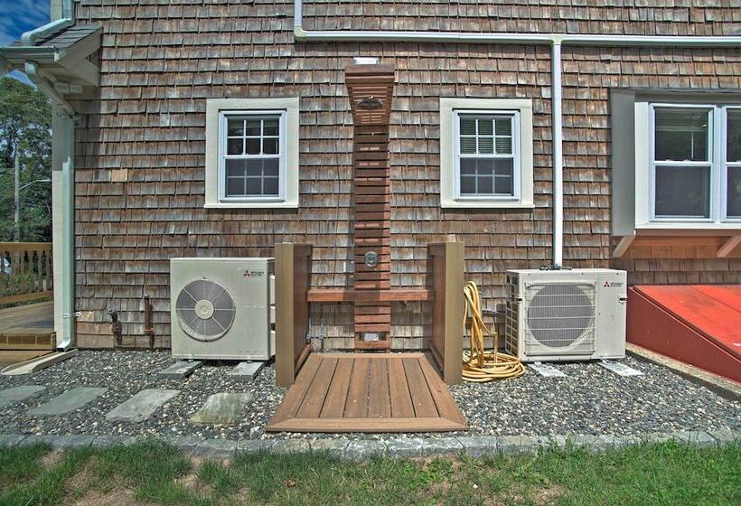 Cozy Plymouth Home   Walk To Bartlett Pond!