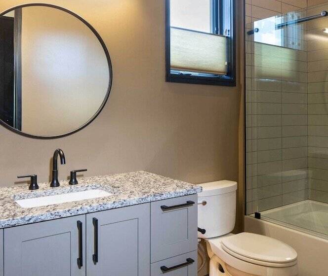 Custom Mt. Crested Butte Home; Walk To The Lifts!