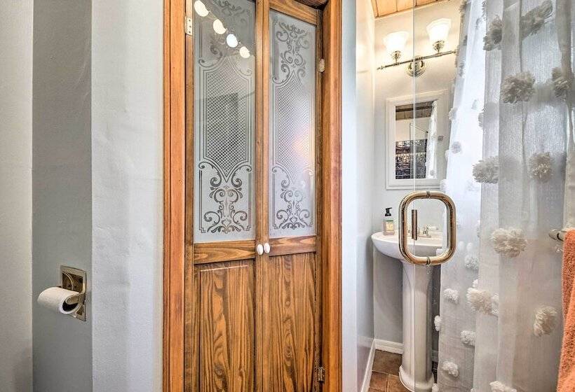 Cute Cabin + Deck < 2 Mi To Lake Arrowhead Village