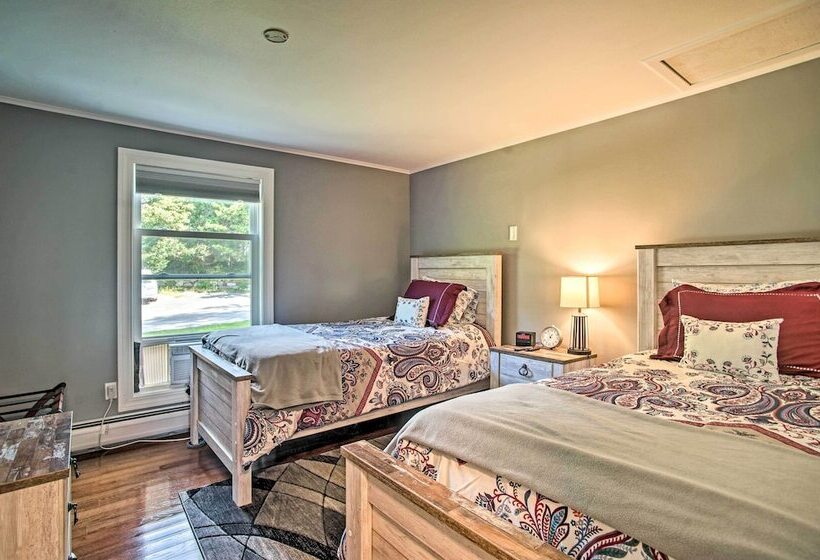 Family Friendly Tisbury Escape   Walk To Town