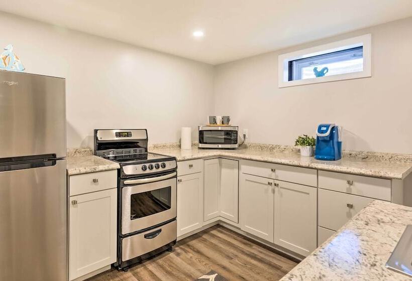 Fantastic Plymouth House W/ Deck & Ocean Views!