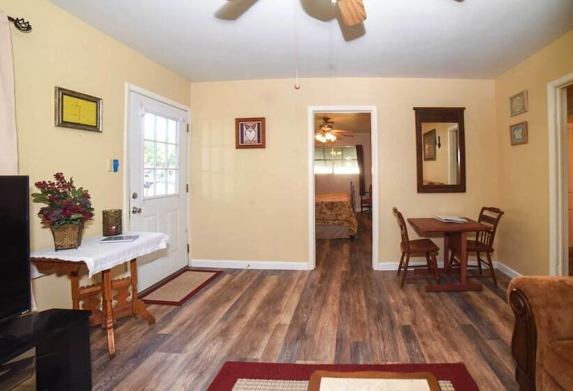 Fredericksburg Home   8 Blocks To Main St+wineries