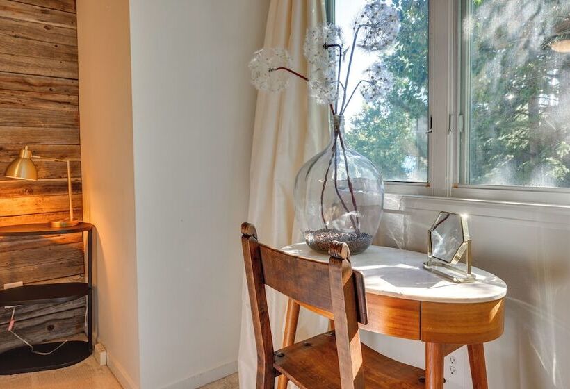 Walk To Main St Frisco: Home W/ Hot Tub + Deck!