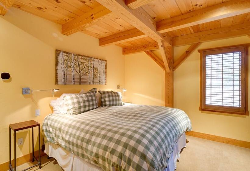 7 Mi To Rocky Mtn Nat L Park: Grand Lake Home!