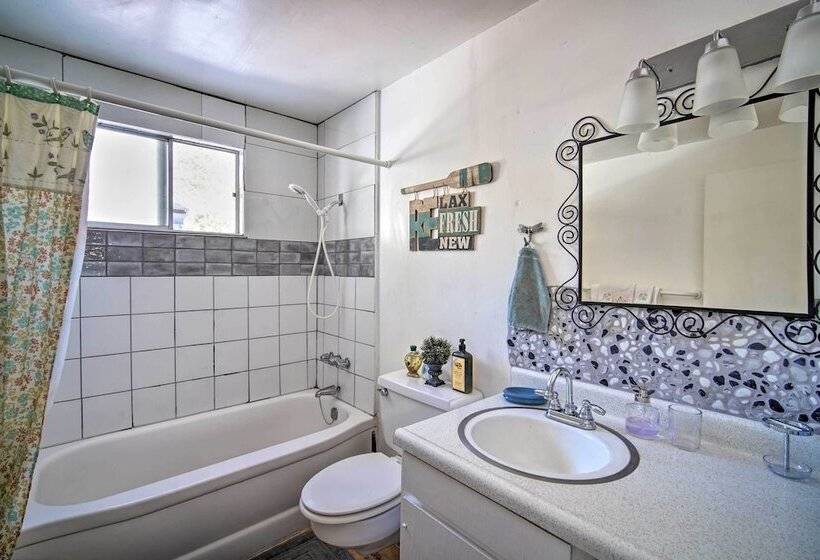 Green Valley Lake Cabin W/ Fire Pit & Grill