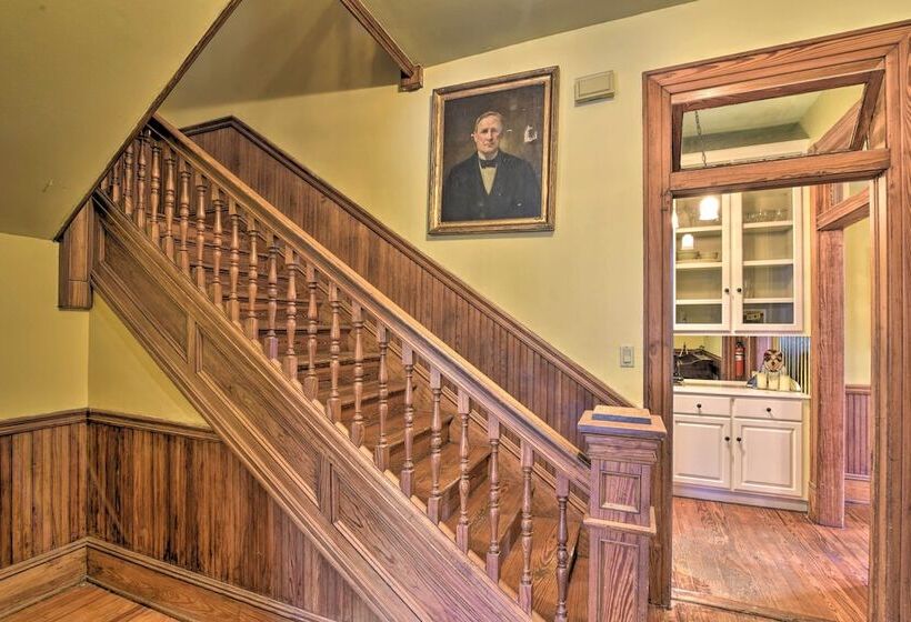 Historic Galveston Home, 1 Mile To Pleasure Pier!