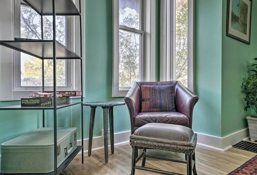 Home W/ Office, 4 Mi To Downtown Minneapolis