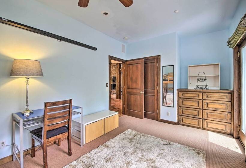 Incredible Lake Arrowhead Home W/ Views & Decks!