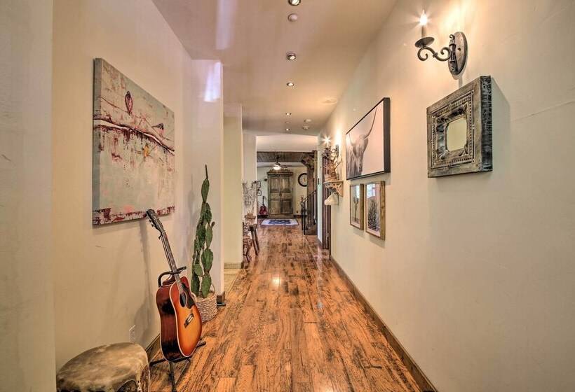 Incredible Lake Arrowhead Home W/ Views & Decks!