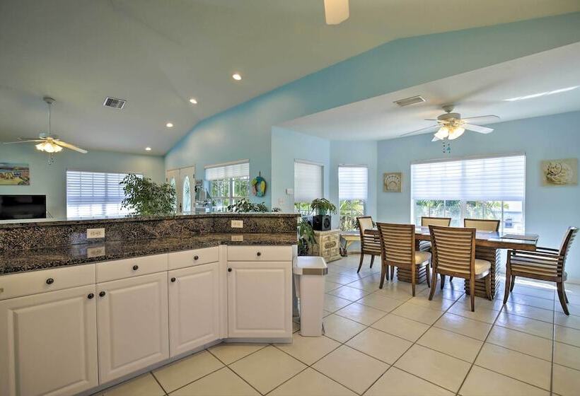 Indian Rocks Beach Oasis   2 Blocks To Beach!