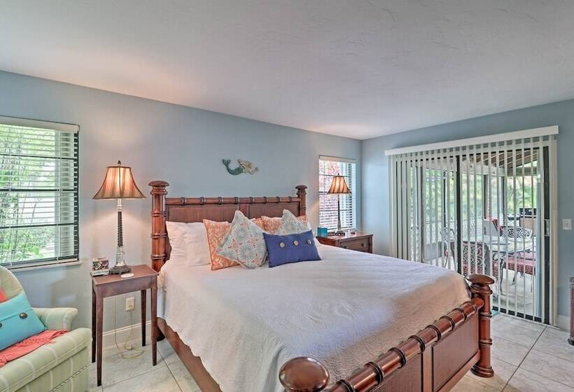 Jensen Beach Home W/ Pool Access < 1 Mi To Beach!