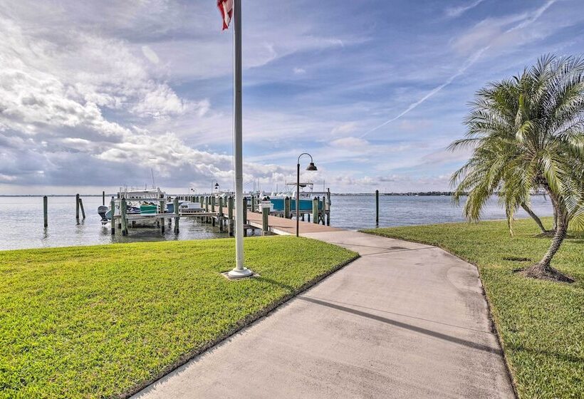 Jensen Beach Home W/ Pool Access < 1 Mi To Beach!