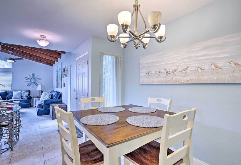 Jensen Beach Home W/ Pool Access < 1 Mi To Beach!