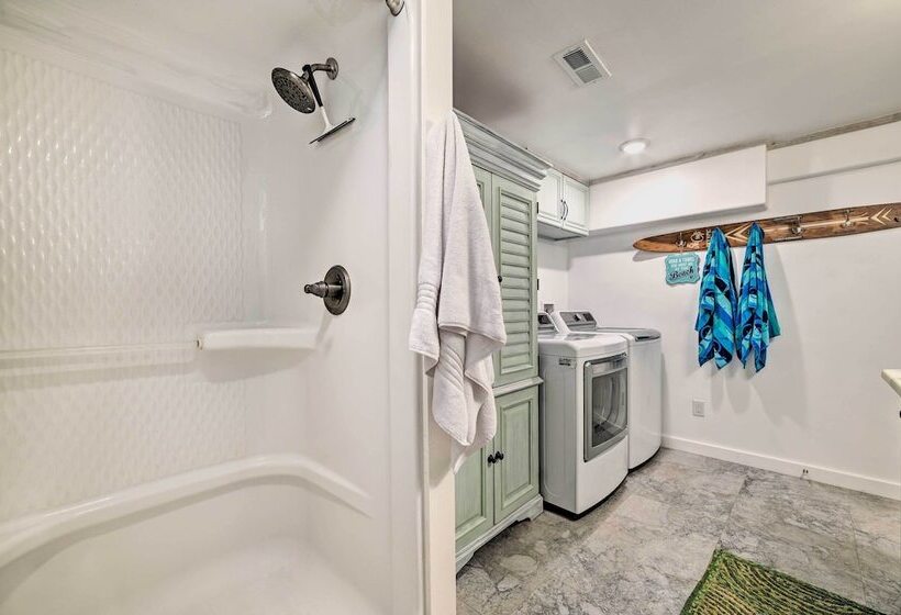 Lakefront Kalkaska Home Near Snowmobile Trails!