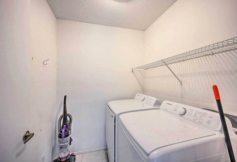 Kissimmee Home W/ Pool & Lanai ~ 5 Mi To Wdw!