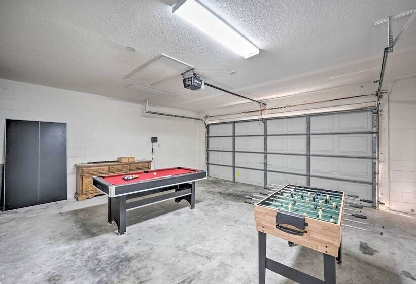 Kissimmee Home W/ Pool & Lanai ~ 5 Mi To Wdw!