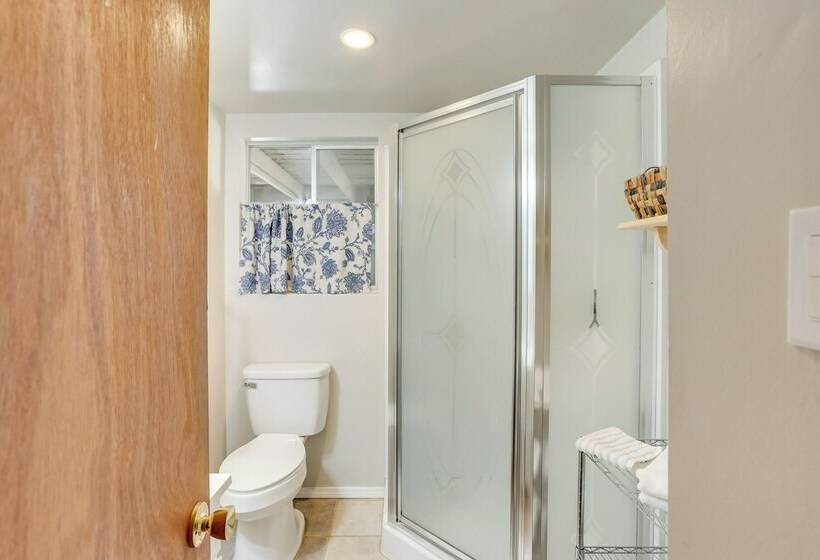 Lake Arrowhead Retreat By Snow Valley Mtn Resort!