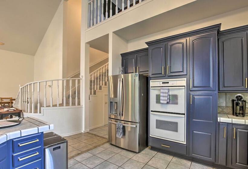 Seguin Home On Lake Placid W/ Boat Dock!