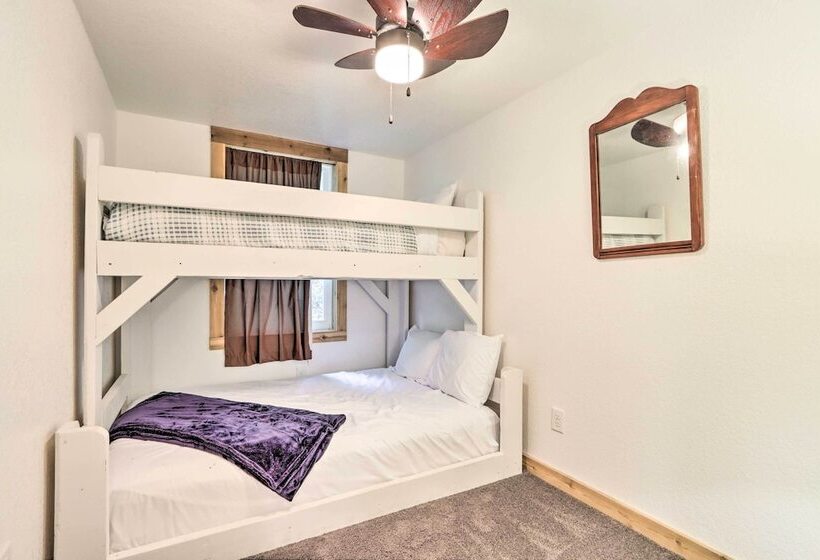 Lakefront Rocky Mount Main House W/ 3 Cabins!