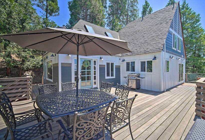 Lakeview Lodge Fit For Groups < 1 Mile To Lake!