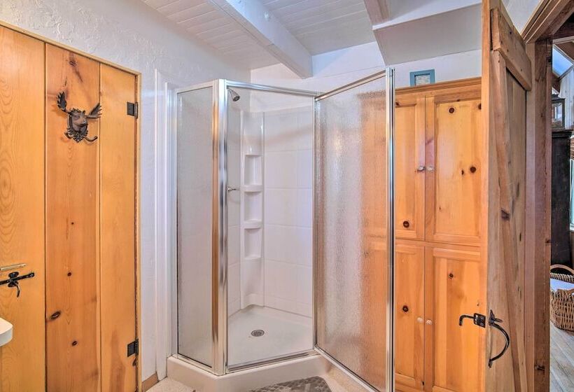 Lakeview Lodge Fit For Groups < 1 Mile To Lake!