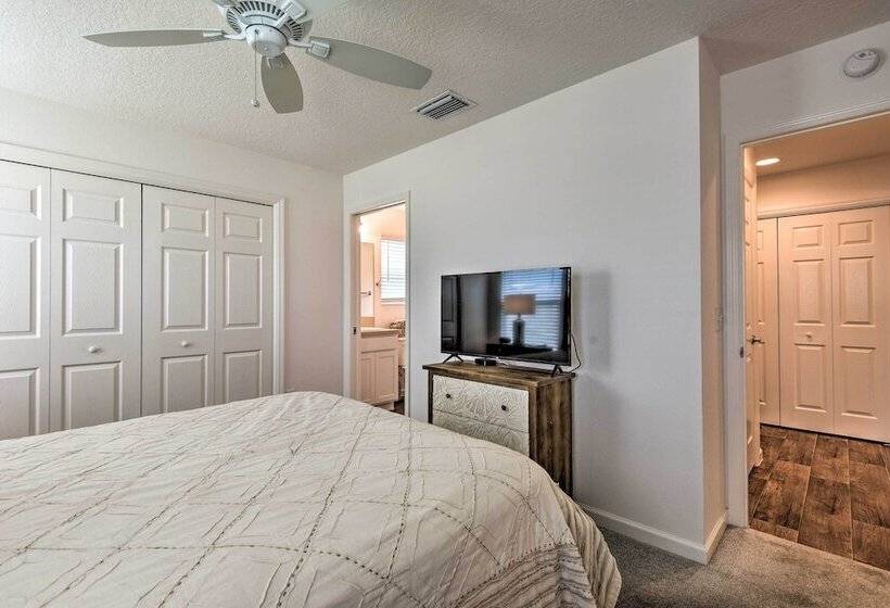 Quiet Home In The Villages W/ Pool Access!