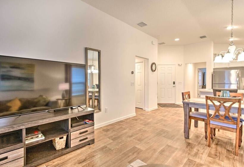 Quiet Home In The Villages W/ Pool Access!