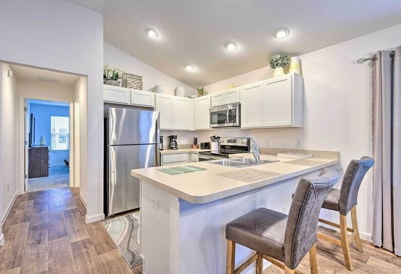 Quiet Home In The Villages W/ Pool Access!