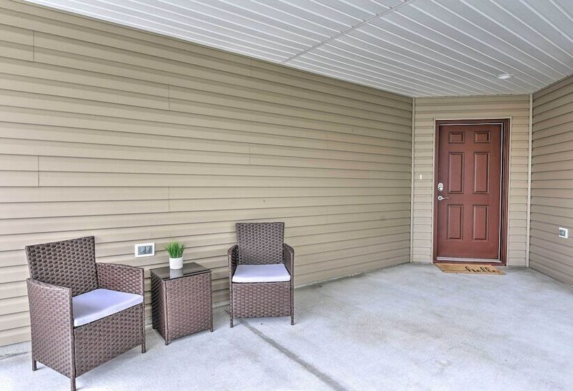 Quiet Home In The Villages W/ Pool Access!