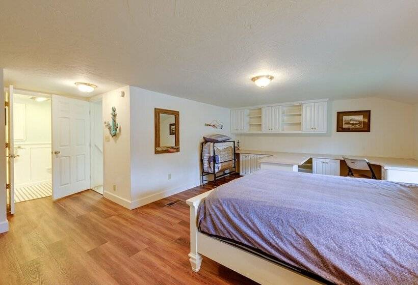 Mudge Ranch Retreat  Near Bass Lake W/ Ev Charger