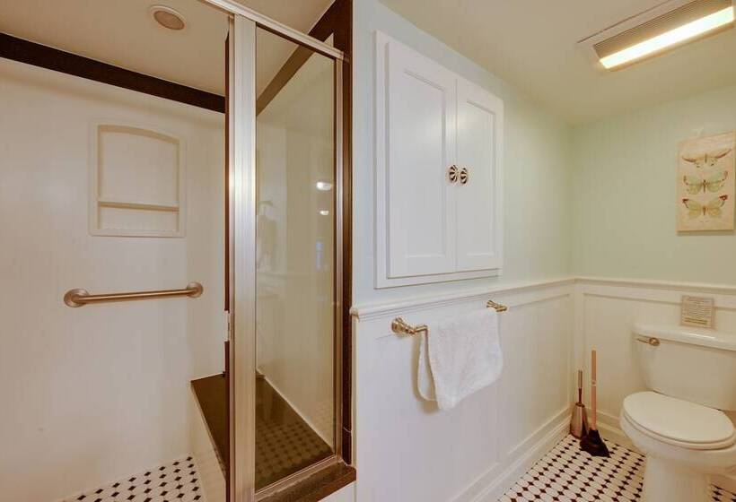 Mudge Ranch Retreat  Near Bass Lake W/ Ev Charger