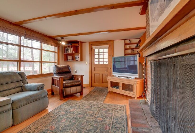 North Conway Home < Walk To Slopes At Cranmore!