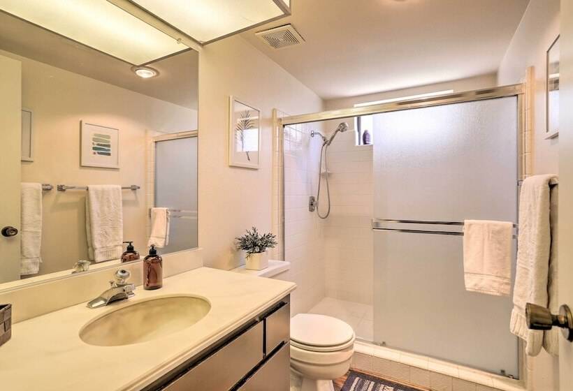 Palm Desert Home W/ Grill & Resort Amenities!