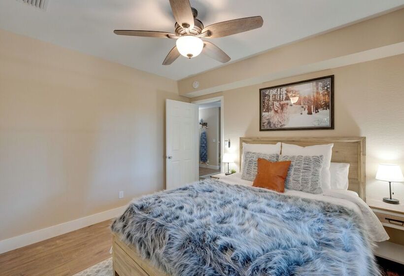 12 Mi To Apple Hill: Family Friendly Cabin Retreat