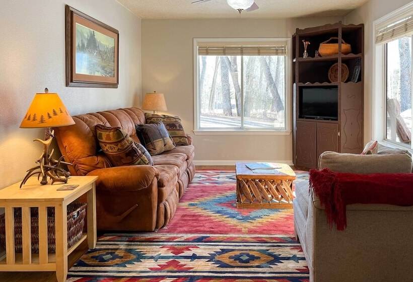 Peaceful Mancos Hideaway: Only 1 Mi To Downtown!