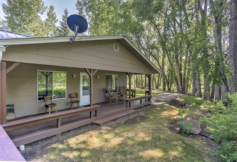 Peaceful Mancos Hideaway: Only 1 Mi To Downtown!