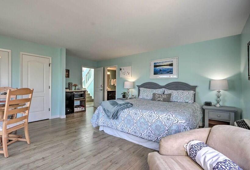 Peaceful Osage Beach Escape W/ Resort Perks!