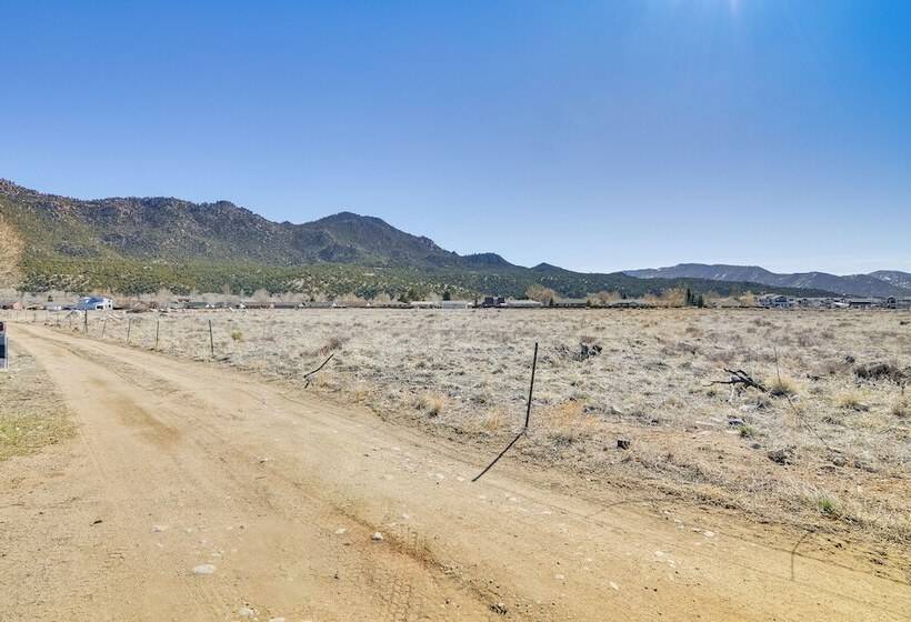 Pet Friendly Buena Vista Home W/ Yard & Hot Tub!