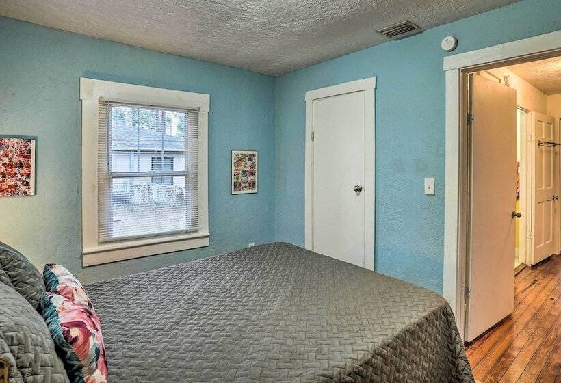 Pet Friendly Cottage Near Downtown Lakeland