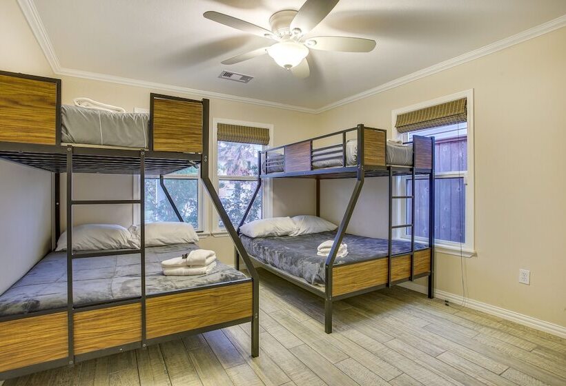 Pet Friendly Galveston Cottage < 1 Mi To Beach!