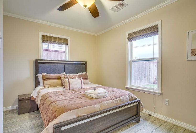 Pet Friendly Galveston Cottage < 1 Mi To Beach!